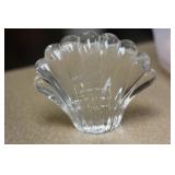 Control Bubble Shell Form Paperweight