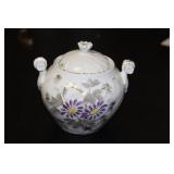 A Vintage Sugar Container?