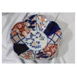 An Antique Japanese Imari Bowl