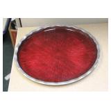 Simply Design Enamel Tray