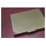 An Enamel Cigarette Holder