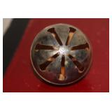 Silverplate Wallace Christmas Ornament