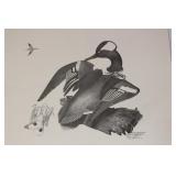 A Limited Edition Print