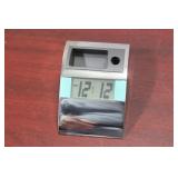 A Digital Desk Clock