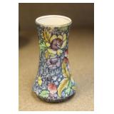 Chintz Pottery Vase