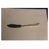 1800's Rogers and Brothers A1 Butterknife