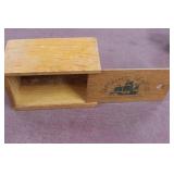 Captain's Seafood Box