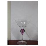 A Well Made Champagne Goblet