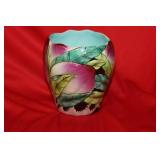 A Chinese Export Vase