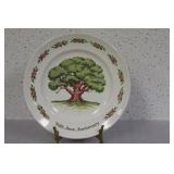 An Avon Collectors Plate