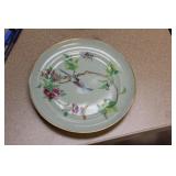 Chinese Celadon Plate