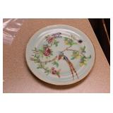 Chinese Celadon Plate