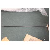 Sterling Handle Cane