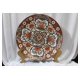 A Signed Chinese Charger