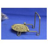 Small Metal Cup Holder