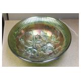 Carnival Floral Rose Bowl