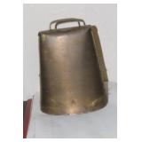 Large Cow Bell