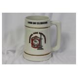 A Labor Day Celebration Mug