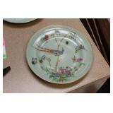 Chinese Celadon Plate
