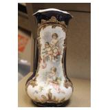 Antique Ceramic Vase