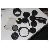 A Contour Roam 3 Camera