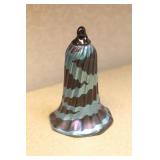 Lundberg studio iridesent piece