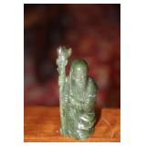 Chinese Jade Wiseman