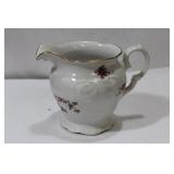 A Ceramic Creamer