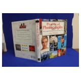 Hardcover Book: Practical Photography
