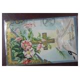 An Easter Post Card