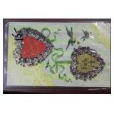 A Valentine's Day Post Card