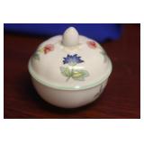 A German Heinrich Trinket Box