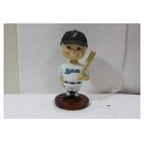 Marlins Bobbin Head
