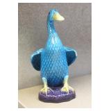 Antique Chinese Duck