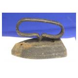 Cast Iron Iron