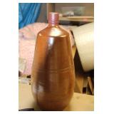 Fonseca, Portugal Spirit Bottle