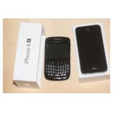 Lot of 2 Smart Phones