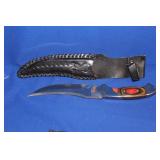 Large Pakistani Knife