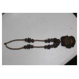 Unknown Tribal Necklace