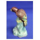 Antique Famille Verte Chinese Eagle