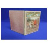 Hardcover Book: Dolly and Molly at the Circus