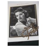 Softcover Book: Stars of the Forties