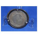 Dona Rosa Oxa Mexico Ashtray