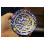 Rare Antique Chinese Plate