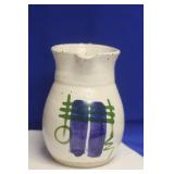 Gres de Milliamp Stoneware Pitcher