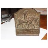 Cast Iron Door Stopper