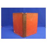 Hardcover Book: Here WE Go Again