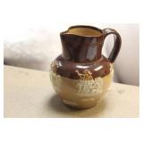 Antique Royal Doulton Pitcher