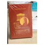 US Mint John Marshall Silver Coin