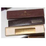 Mathey-Tissot Empty Watch Case